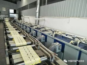 軟包廠引入環保神器，VOCs排放清零，年省能耗成本62萬元